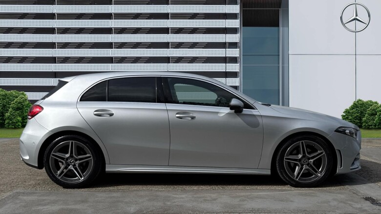 Mercedes-Benz A-Class A200 AMG Line Executive 5dr Auto Petrol Hatchback